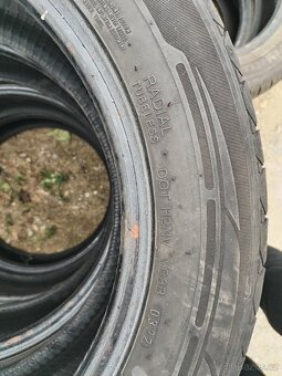 Pneu 195/60 R16C - 3