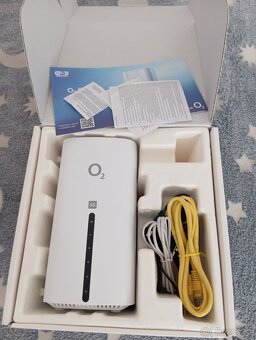 O2 5G Box - 3