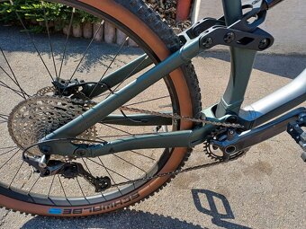 Bulls Copperhead FSX 2 / Velikost 48 / Najeto 50 km - 3