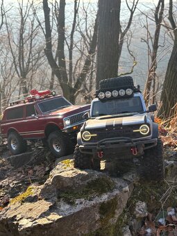 Traxxas Trx-4 - 3