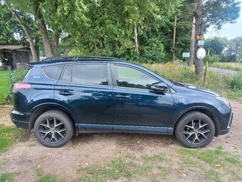 Toyota RAV 4 - 3