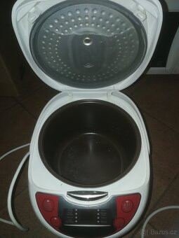 multicooker, parní hrnec, tlakový hrnec Tefal - 3