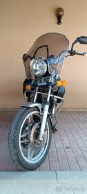 Moto Guzzi V35 Florida - 3