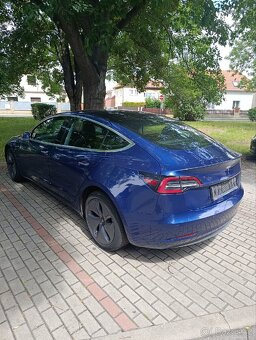 Tesla model 3 SP 55 KW není možné odpočítat DPH - 3