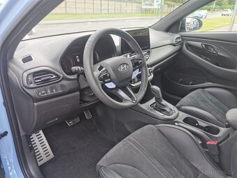 Hyundai i30N Performance Sport nový - 3
