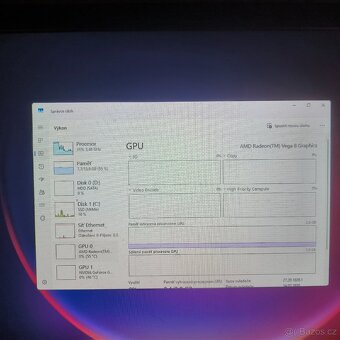 Acer Nitro 5 120Hz GeForce 1650, 16bg ram - 3
