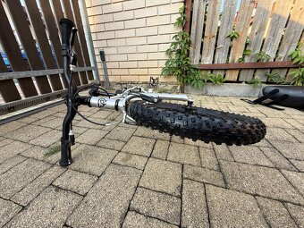 Early rider seeker 16 - 3