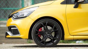 Orig. Renault Clio Trophy R18 Limited - 3