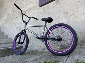 Prodám BMX Wethepeople Trust Cassette 20” (2023) - 3
