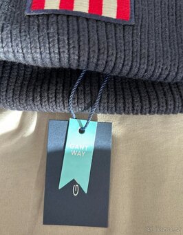 GANT čepice unisex originál Nová - 3