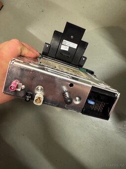 Radio s bluetooth Mini Cooper - 3