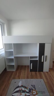 Dětská patrová postel - 3