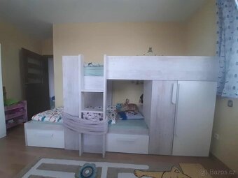 Palanda Aldo s satni skrini - 3