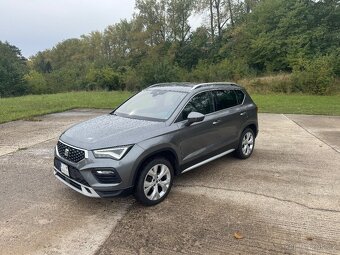 ATECA 2.0TDi Xperience 110KW DSG - 3