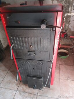 Dakon FB 32 D 32 KW - 3