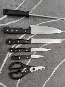 Wüsthof Solingen Gourmet - 3