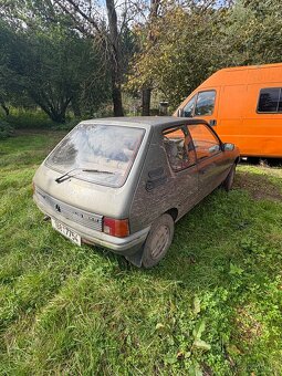 peugeot 205 - 3