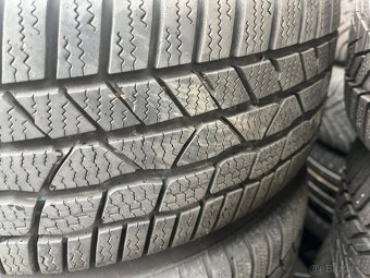 Zimní komplet 5x112 Škoda Volkswagen - 3