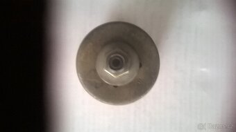 Tachometr Jawa 20,21 - 3
