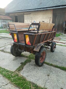 BRYČKA - SLEVA na 15.500,- - 3