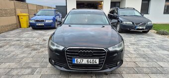Audi A6 C7,2.0 tdi,130kw - 3