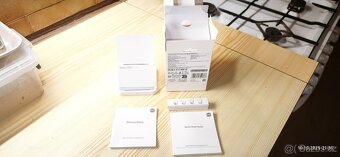 Bezdrátová nabíječka xiaomi 50 w. - 3