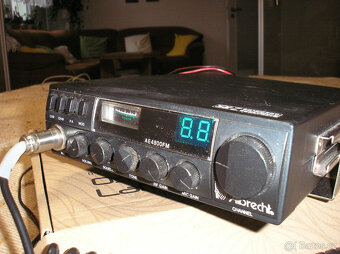 cb radiostanice - 3