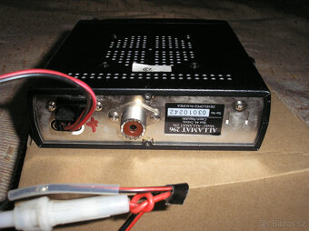 Luxusni cb radiostanice - 3