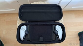 Playstation PS Portal + příslušenství - Záruka TOP stav - 3