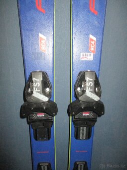 FISCHER THE CURV PRO 23/24 120cm - 3