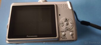Panasonic DMC-LZ7 - 3