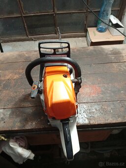 Motorová pila stihl 362c-m vw - 3