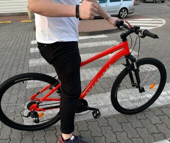 Prodám kolo Rockrider EXPL50 - 3