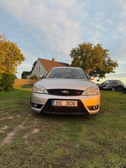 Ford Mondeo ST220 - 3