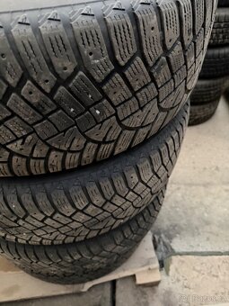 Alu kola Volvo Xc90 - 3