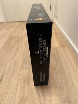 LEGO Star Wars 75341 Luke Skywalker's Landspeeder UCS - 3