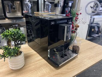 Melitta Caffeo Ci - 3