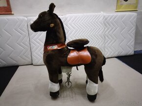 Jezdící koník pony cycle - 3