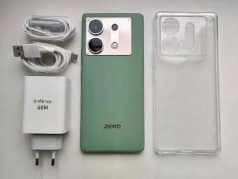 Infinix zero 30 5G - 3