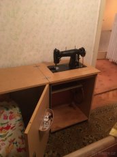 PRODÁM ŠICÍ STROJ - 3
