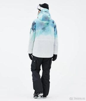 DOPE SNOW lyžařská bunda Adept W (M) + snb kalhoty Iconic W - 3