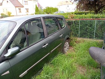 Renault Grand Scénic - 3