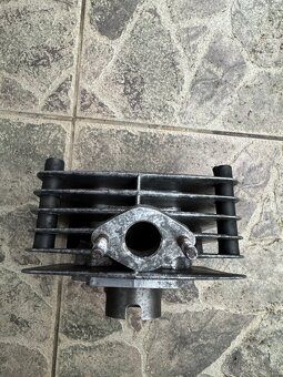 Válec na motocykl Simson - 3