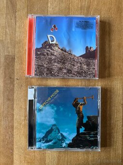 Depeche mode CD - 3