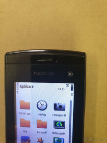 Nokia 5250 - 3