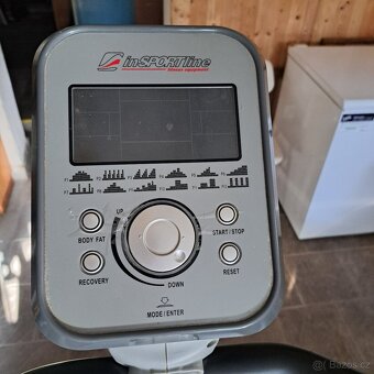 prodám rotoped INSPORTLINE - 3