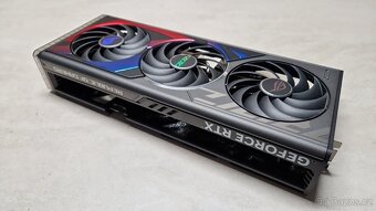 ❰ GPU | Asus ROG Strix Nvidia RTX 4070 Ti 12GB ❱ - 3