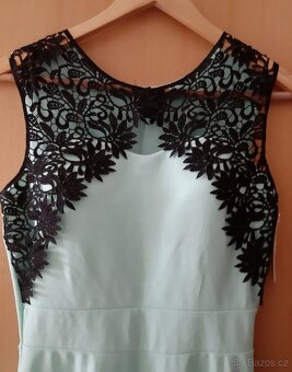 Nové šaty, vel. 36 - 3