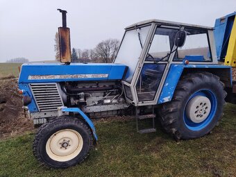 Zetor Crystal 12011 - 3