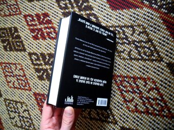 Charles Manson: Život a doba (rozfoceno 6 snímků) - 3